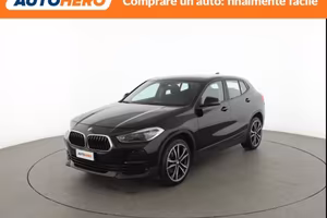 BMW X2 RA09330