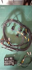 Kit Cambio elettronico SP Electronics modello CGS4