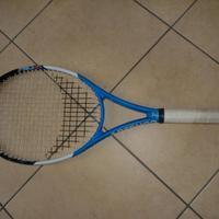 Racchetta tennis