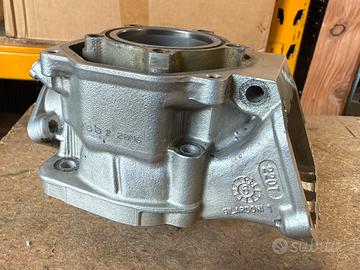 Cilindro Ritamax Junior