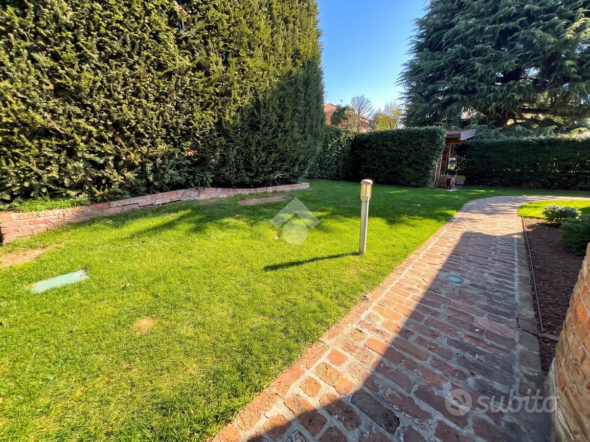 Appartamento – Seregno, Santa Valeria - Vista 5