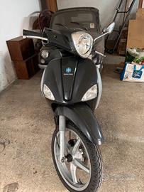 Liberty 50 cc