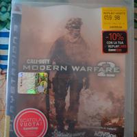 modern warfare 3 ( ps3 )