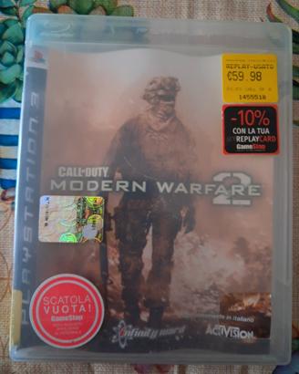 modern warfare 3 ( ps3 )