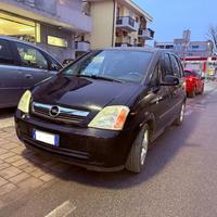 OPEL - Meriva - 1.6 16V Cosmo