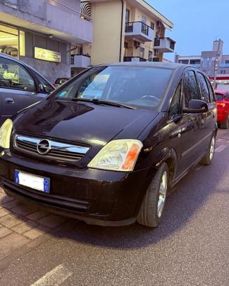 OPEL - Meriva - 1.6 16V Cosmo