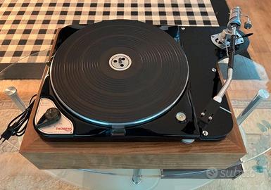 Thorens td124