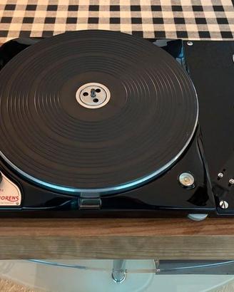 Thorens td124