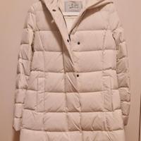 Woolrich Puffy Prescott