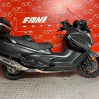 SUZUKI Burgman AN 650 Executive ABS