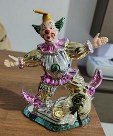 Clown d'Argento 