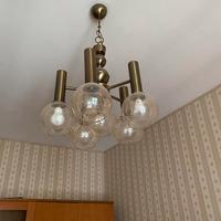 Lampadario da salotto