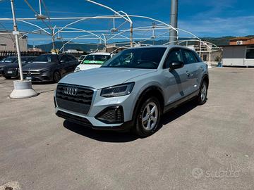 Audi Q2 30 TDI S tronic