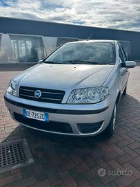 FIAT Punto 1.2 – NEOPATENTATI OK