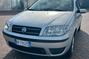 FIAT Punto 1.2 – NEOPATENTATI OK