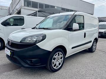 Fiat Doblo Doblò 1.4 T-Jet Natural Power SX PRONTA