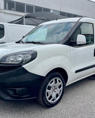 Fiat Doblo Doblò 1.4 T-Jet Natural Power SX PRONTA