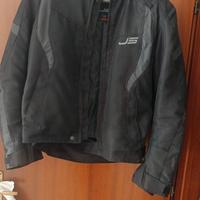 Giubbotto da moto