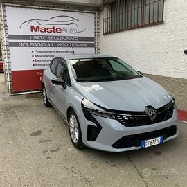 Renault Clio TCe 90 CV 5 porte Evolution