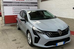 Renault Clio TCe 90 CV 5 porte Evolution