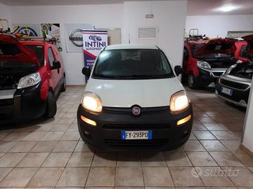 Fiat Panda 1.2 van 2 posti (Autocarro) 12 mesi di 