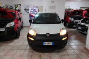 Fiat Panda 1.2 van 2 posti (Autocarro) 12 mesi di 