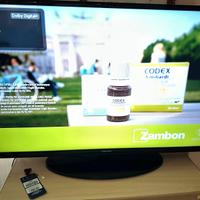 TV Samsung UE46EH5000 - 46" Full HD LED Smart TV