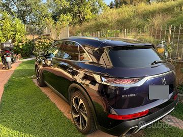 DS7 Anno 2022