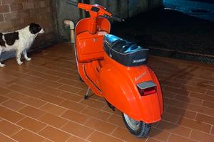 Vespa 50 special