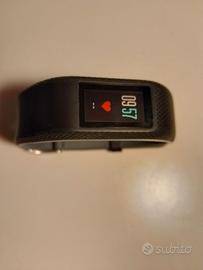 Garmin VIVOSPORT Smart GPS Activity Tracker