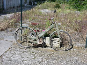 Garelli Altro modello