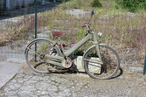 Garelli Altro modello