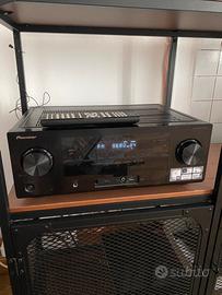 Sinto amplificatore pioneer