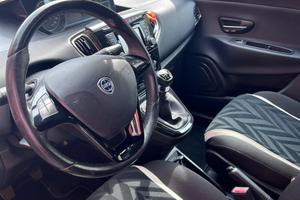 NEOPATENTATI Lancia Y Gennaio 2017