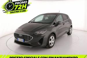 Ford Fiesta 5p 1.0 ecoboost h Titanium 125cv