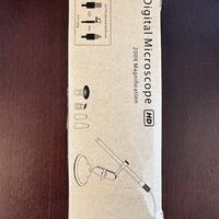 Microscopio digitale USB