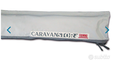 Tendalino caravan store 360 xl