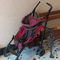 passeggino chicco