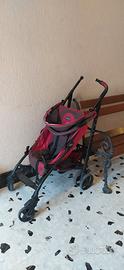 passeggino chicco