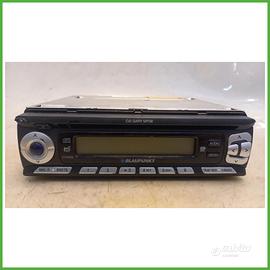 Autoradio Volkswagen Polo 6 Serie 1.2 12v