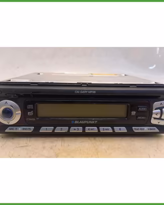 Autoradio Volkswagen Polo 6 Serie 1.2 12v
