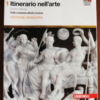 Itinerario nell'arte 1