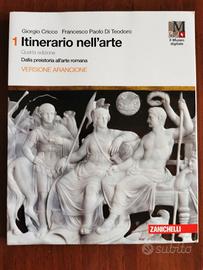 Itinerario nell'arte 1