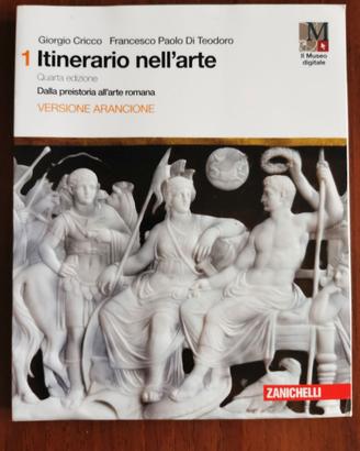 Itinerario nell'arte 1