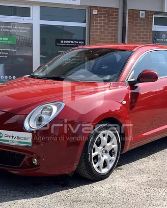 ALFA ROMEO MiTo 1.4 78 CV Distinctive Sport Pack