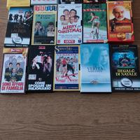 vhs originali 