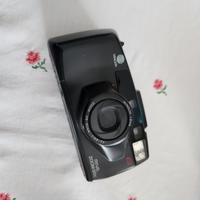 Macchina fotografica Minolta Riva