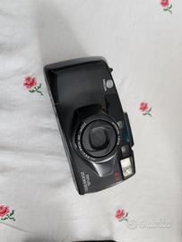 Macchina fotografica Minolta Riva