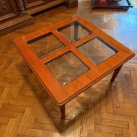 Tavolino Salotto in Legno