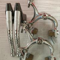 leve e pinze freno Campagnolo